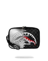 CHROME SPECTRE TOILETRY BRICK