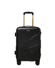 THE PHANTOM FADE CARRY-ON LUGGAGE