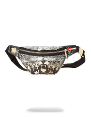 THE BEAST CROSSBODY